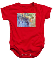 Load image into Gallery viewer, 12th Month Of Summer - Baby Onesie

