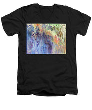 Load image into Gallery viewer, 12th Month Of Summer - Men&#39;s V-Neck T-Shirt
