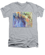 Load image into Gallery viewer, 12th Month Of Summer - Men&#39;s V-Neck T-Shirt
