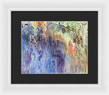 Load image into Gallery viewer, 12th Month Of Summer - Framed Print
