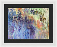 Load image into Gallery viewer, 12th Month Of Summer - Framed Print
