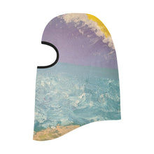 Load image into Gallery viewer, Day At The Beach All Over Print Balaclava
