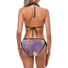 Load image into Gallery viewer, Taita Custom Bikini Swimsuit (Model S01)

