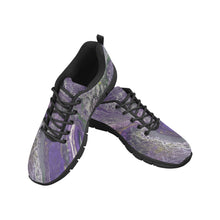 Load image into Gallery viewer, The Violet Storm Men&#39;s Breathable Running Shoes (Model 055)
