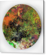 Load image into Gallery viewer, Amber - Acrylic Print
