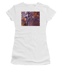 America by Prince and the Revolution - Interpretation  - Women's T-Shirt