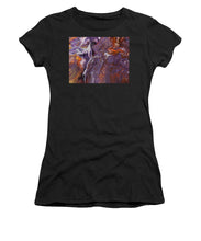 Load image into Gallery viewer, America by Prince and the Revolution - Interpretation  - Women&#39;s T-Shirt
