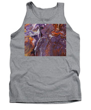 Load image into Gallery viewer, America by Prince and the Revolution - Interpretation  - Tank Top
