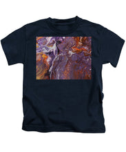 Load image into Gallery viewer, America by Prince and the Revolution - Interpretation  - Kids T-Shirt

