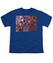 Load image into Gallery viewer, America by Prince and the Revolution - Interpretation  - Youth T-Shirt
