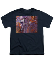 Load image into Gallery viewer, America by Prince and the Revolution - Interpretation  - Youth T-Shirt
