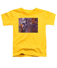 Load image into Gallery viewer, America by Prince and the Revolution - Interpretation  - Toddler T-Shirt
