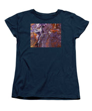 Load image into Gallery viewer, America by Prince and the Revolution - Interpretation  - Women&#39;s T-Shirt (Standard Fit)
