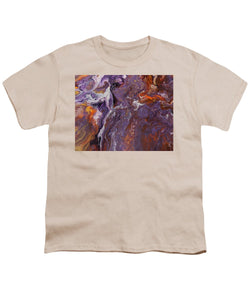 America by Prince and the Revolution - Interpretation  - Youth T-Shirt