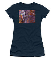 Load image into Gallery viewer, America by Prince and the Revolution - Interpretation  - Women&#39;s T-Shirt
