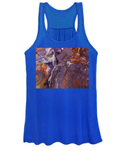 Load image into Gallery viewer, America by Prince and the Revolution - Interpretation  - Women&#39;s Tank Top

