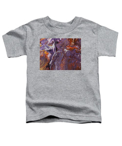 America by Prince and the Revolution - Interpretation  - Toddler T-Shirt