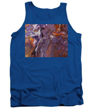 Load image into Gallery viewer, America by Prince and the Revolution - Interpretation  - Tank Top
