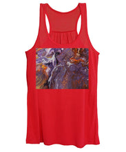 Load image into Gallery viewer, America by Prince and the Revolution - Interpretation  - Women&#39;s Tank Top
