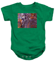Load image into Gallery viewer, America by Prince and the Revolution - Interpretation  - Baby Onesie
