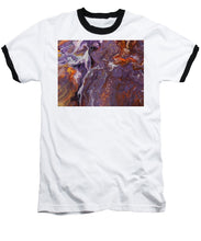 Load image into Gallery viewer, America by Prince and the Revolution - Interpretation  - Baseball T-Shirt
