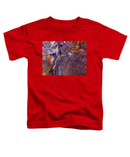 Load image into Gallery viewer, America by Prince and the Revolution - Interpretation  - Toddler T-Shirt
