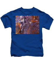 Load image into Gallery viewer, America by Prince and the Revolution - Interpretation  - Kids T-Shirt
