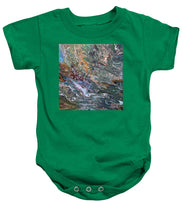 Load image into Gallery viewer, April Showers - Baby Onesie
