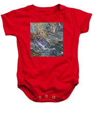 Load image into Gallery viewer, April Showers - Baby Onesie
