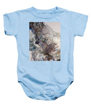Load image into Gallery viewer, Cellular Blossom  - Baby Onesie
