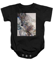 Load image into Gallery viewer, Cellular Blossom  - Baby Onesie

