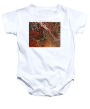 Load image into Gallery viewer, Christmas Spirit - Baby Onesie
