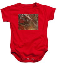 Load image into Gallery viewer, Christmas Spirit - Baby Onesie
