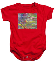Load image into Gallery viewer, Circus - Baby Onesie
