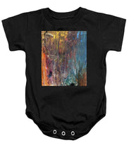 Load image into Gallery viewer, Coronach At The River - Baby Onesie

