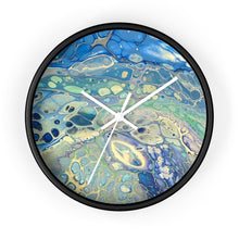 Load image into Gallery viewer, Rebirth - Wall clock
