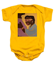 Load image into Gallery viewer, Dance With Mom - Baby Onesie
