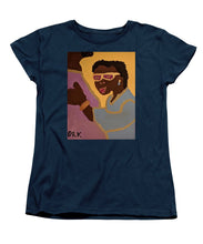 Load image into Gallery viewer, Dance With Mom - Women&#39;s T-Shirt (Standard Fit)
