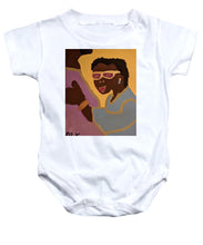 Load image into Gallery viewer, Dance With Mom - Baby Onesie
