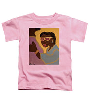 Load image into Gallery viewer, Dance With Mom - Toddler T-Shirt
