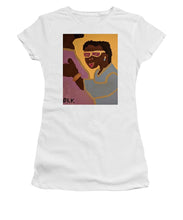 Load image into Gallery viewer, Dance With Mom - Women&#39;s T-Shirt
