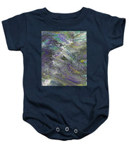 Load image into Gallery viewer, Disillusioned Walker - Baby Onesie
