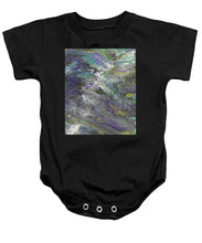 Load image into Gallery viewer, Disillusioned Walker - Baby Onesie
