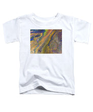 Load image into Gallery viewer, Empty Overflow - Toddler T-Shirt
