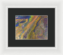 Load image into Gallery viewer, Empty Overflow - Framed Print

