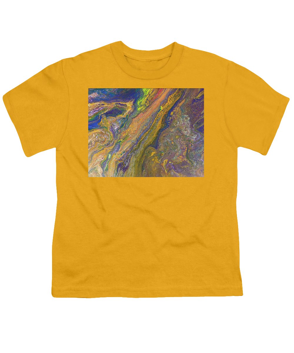 Empty Overflow - Youth T-Shirt