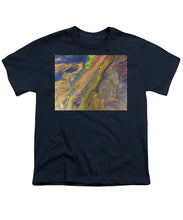 Load image into Gallery viewer, Empty Overflow - Youth T-Shirt

