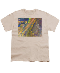 Empty Overflow - Youth T-Shirt