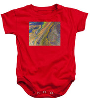 Load image into Gallery viewer, Empty Overflow - Baby Onesie
