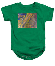 Load image into Gallery viewer, Empty Overflow - Baby Onesie
